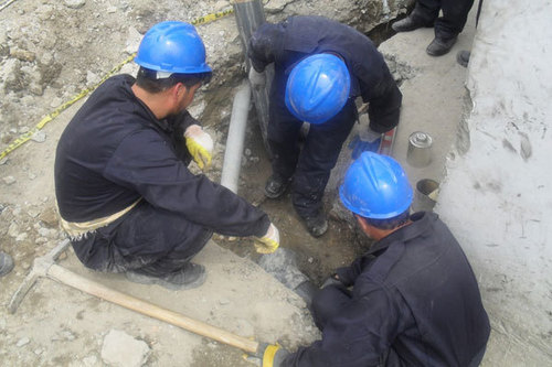 Operation Maintenance