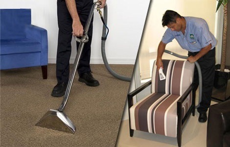 Industrial Housekeeping