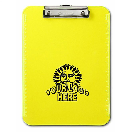 Letter Size Clipboard