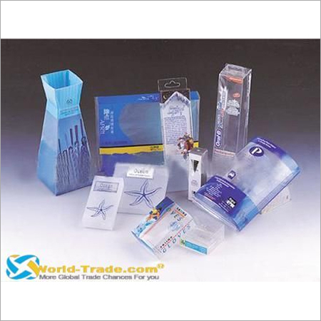 Cosmetic Packaging Box