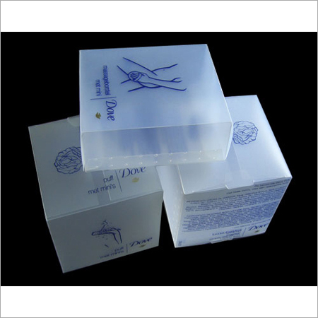 Transparent Boxes