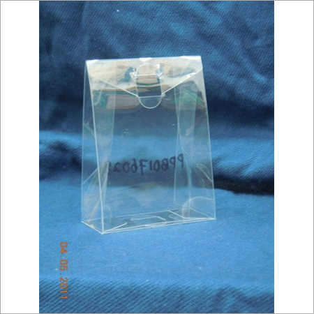 PP Packaging