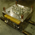 Pressure Die Casting Dies
