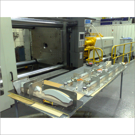 Process Gauges