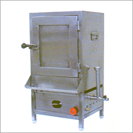 Idli Steamer (Table Model)