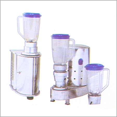 Mixer Juicer