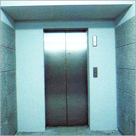 Office Lift