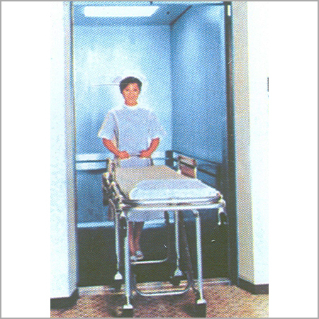 Hospital Lift