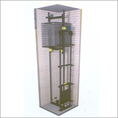 Lift Structure