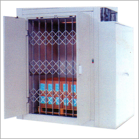 Goods Lift