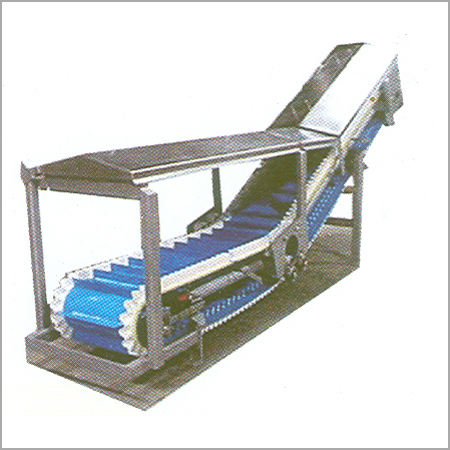 Industrial Conveyor