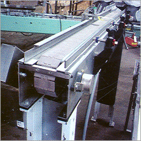 Industrial Conveyor Belt