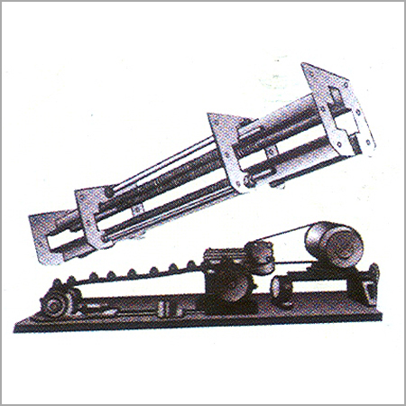 Overhead Conveyor