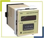 Electronic Event Counter