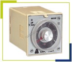 On Delay/ Off Delay Timers By DIGITAL PROMOTERS (INDIA) PVT. LTD.
