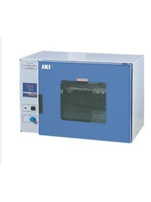 Bacteriological Incubator