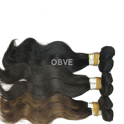 Human Hair Extension