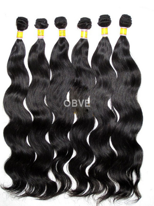Human Hair Extension - Straight
