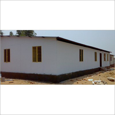 Pre Fab Low Cost Homes