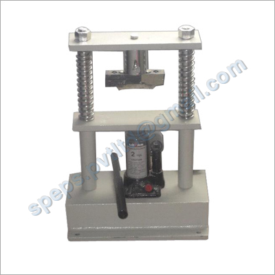Dumbell Cutting Press