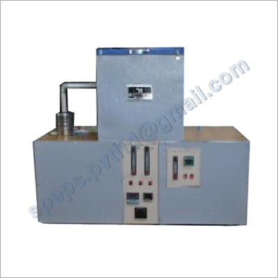 Dust Clogging Equipment