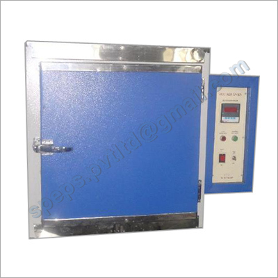 Hot Air Oven