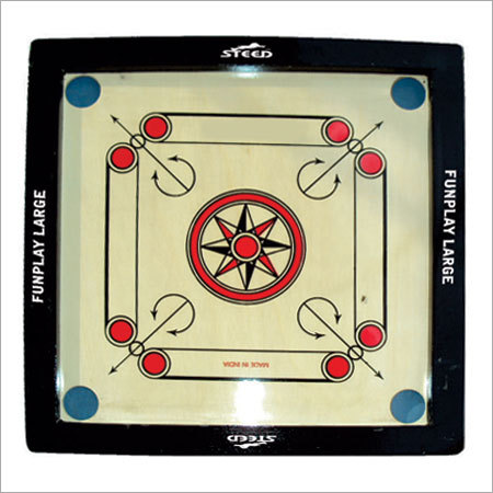 Carrom Board