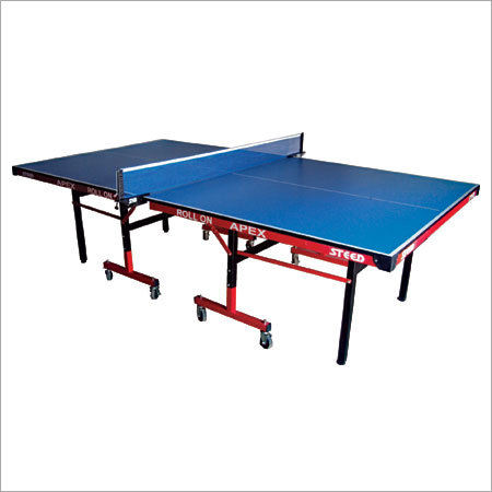 Outdoor TT Tables