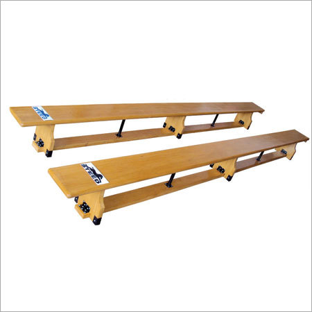Gymnastic Bench