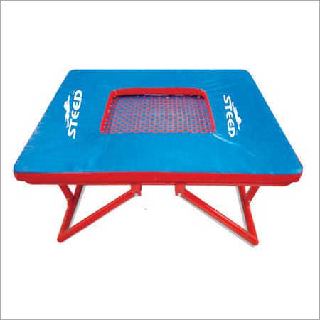 Commercial Trampoline
