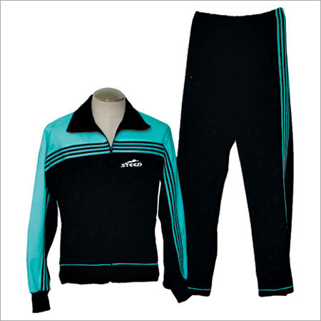 Custom Tracksuits