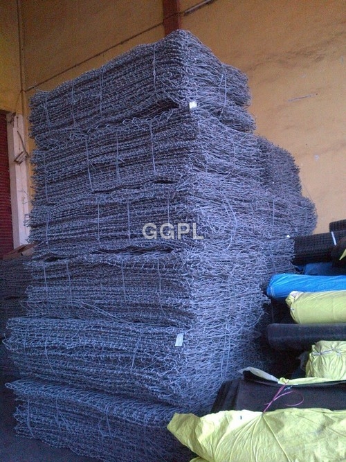 Gabions Wiremesh