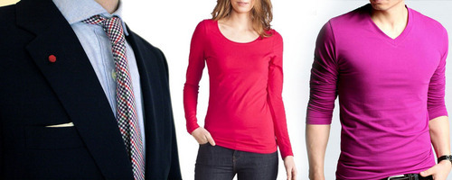 Men's Readymade Garments