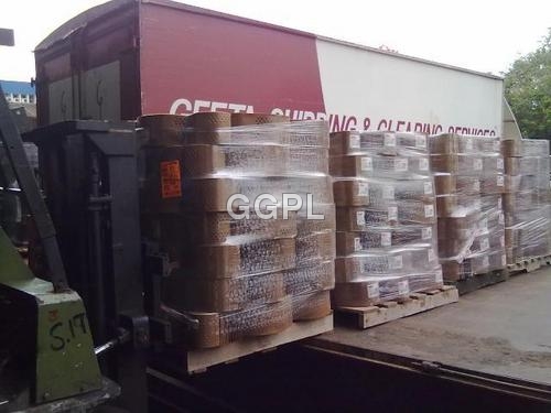 HDPE Geocells