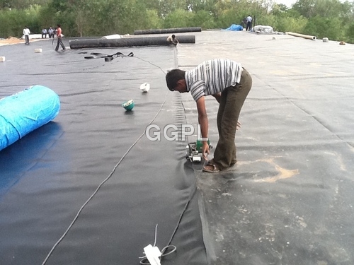 Geomembrane