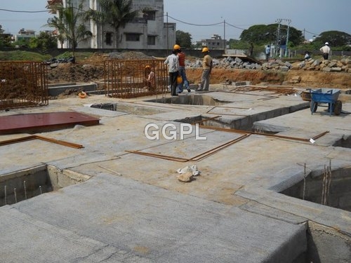 Geosynthetic Clay Liners