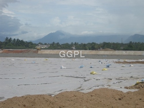 Geotextiles