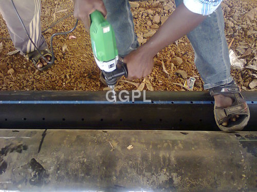 Geosynthetic Products