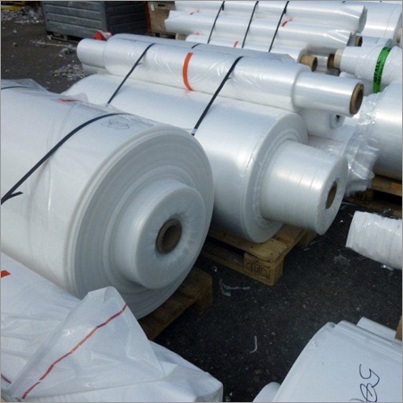 PE Rolls