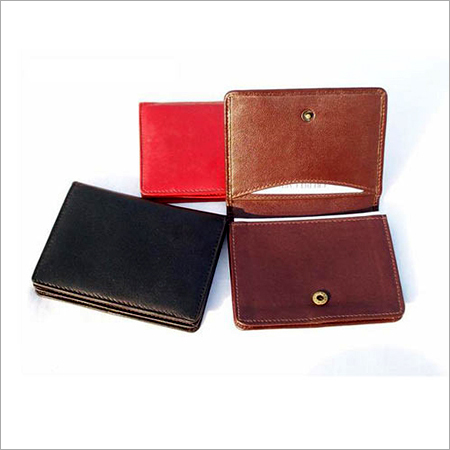 Classic Business Card Case
