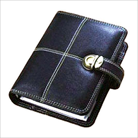Leather Organizers