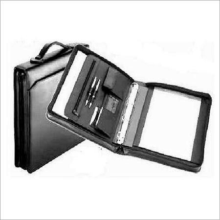 Leather Portfolios