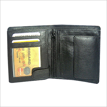 Leather Wallet
