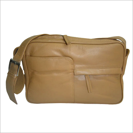 Leather Shoulder Bags