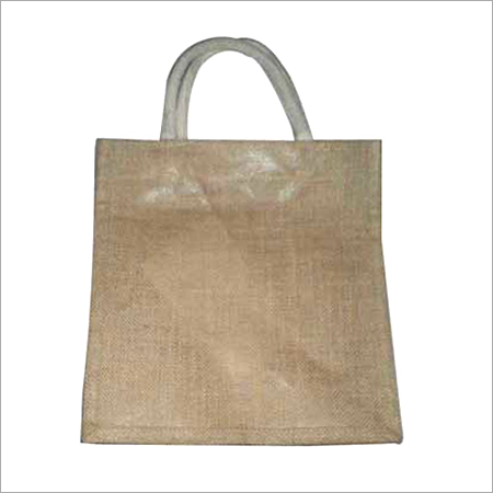 Jute Shopping Bags