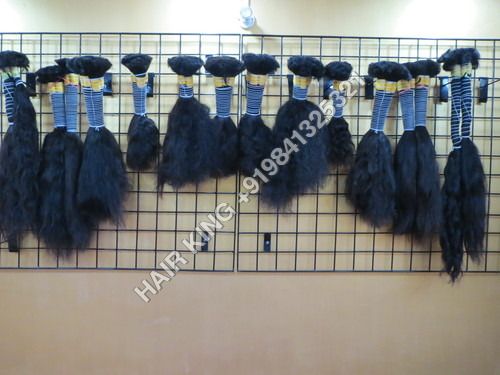 Indian Clip In Hair Extensions