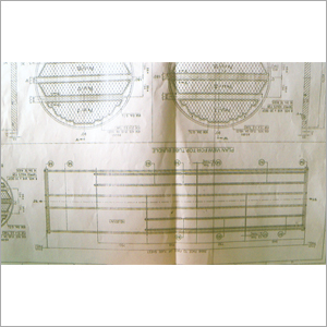 Finned Tube Heat Exchanger