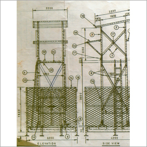 Copper Heat Exchanger