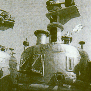 Custom Pressure Vessels
