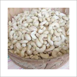 Cashew - Off-White, Kidney-Shaped, Low Moisture | Wholesome Snack, Nutrient-Rich, High Protein, Fiber Source, Versatile Use